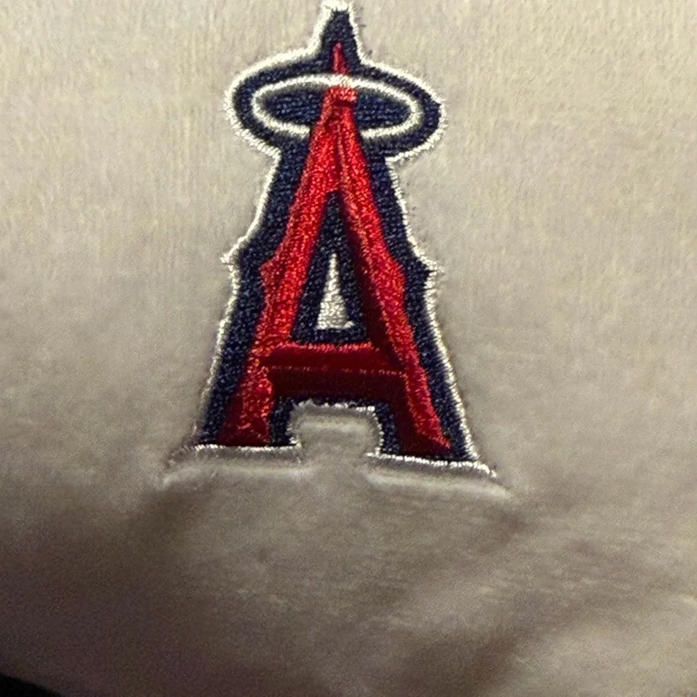 BNWT Anaheim•Los Angeles Angels Unicorn Plush FOCO Forever Collectable 13" - Picture 4 of 8